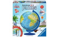 Ravensburger 3D Puzzle Kinderglobus -DE-