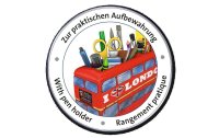 Ravensburger 3D Puzzle London Bus