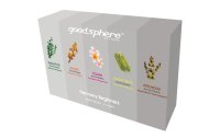 Goodsphere Duftöl-Set Harmony Beginners, 5 x 30 ml