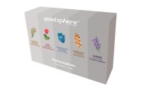 Goodsphere Duftöl-Set Feeling Beginners, 5 x 30 ml