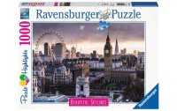 Ravensburger Puzzle London