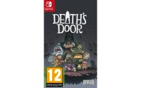 GAME Death`s Door