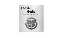 Zyxel Lizenz USG FLEX 100(W) Gold Security Pack 2 Jahre