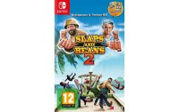GAME Bud Spencer + Terence Hill – Slaps And Beans 2