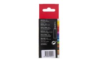 Amsterdam Acrylfarbe Reliefpaint 801 Gold deckend, 20 ml