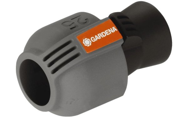 Gardena Verbinder 2761, 25 mm x 3/4"-Innengewinde