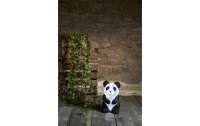 Star Trading LED-Figur Crystalo Panda, 20 LED, 27 cm,...