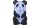 Star Trading LED-Figur Crystalo Panda, 20 LED, 27 cm, Outdoor