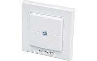 Homematic IP Smart Home Funk-Wandsender 2-fach