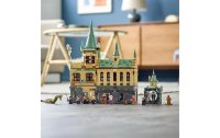 LEGO® Harry Potter Kammer des Schreckens 76389