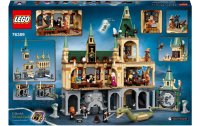 LEGO® Harry Potter Kammer des Schreckens 76389