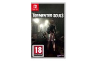 GAME Tormented Souls