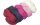 Heyda Filzwolle Merino Mix 50 g, Pink