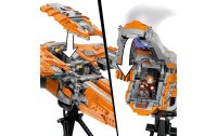LEGO® Marvel Infinity Saga: The Guardians Ship 76193