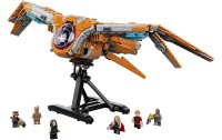 LEGO® Marvel Infinity Saga: The Guardians Ship 76193