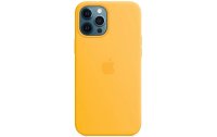 Apple Silicone Case mit MagSafe iPhone 12 Pro Max