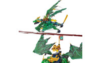 LEGO® Ninjago Lloyds legendärer Drache 71766