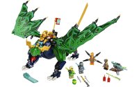 LEGO® Ninjago Lloyds legendärer Drache 71766