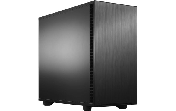 Fractal Design PC-Gehäuse Define 7 Schwarz