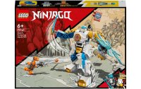 LEGO® Ninjago Zanes Power-Up-Mech EVO 71761