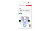 4smarts 360° Protection Set Xiaomi Redmi Note 8T