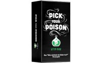 DYCE Games Partyspiel Pick Your Poison After Dark Edition...