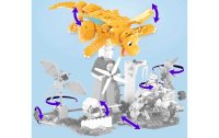 Mega Construx Pokémon Dragonite