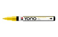 Marabu Acrylmarker YONO 0.5 - 1.5 mm Gelb