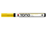 Marabu Acrylmarker YONO 0.5 - 1.5 mm Gelb