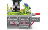 Mega Construx Pokémon Motion Smettbo