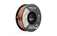 Creality Filament PLA, Silk Kupfer, 1.75 mm, 1 kg