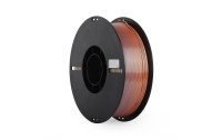 Creality Filament PLA, Silk Regenbogen, 1.75 mm, 1 kg