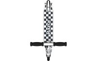 Razor Scooter A Checked Out, Black/White