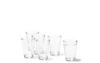 Leonardo Schnapsglas Ciao 60 ml, 6 Stück, Transparent