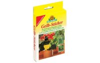 Neudorff Pflanzenschutz Gelb-Sticker, 10 Stück