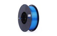 Creality Filament PLA, Silk Blau, 1.75 mm, 1 kg