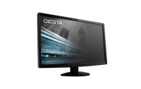 DICOTA Monitor-Bildschirmfolie Secret 2-Way side-mounted 27"/16:9