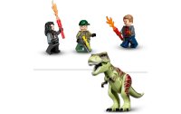 LEGO® Jurassic World T. Rex Ausbruch 76944