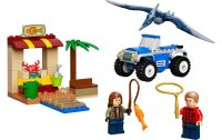 LEGO® Jurassic World Pteranodon-Jagd 76943