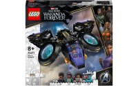 LEGO® Marvel Shuris Sonnenvogel 76211