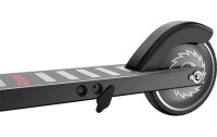 Razor E-Scooter Power A5 Black Label Black