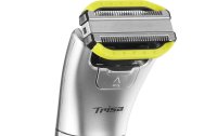 Trisa Multirasierer Vario Blade 2in1