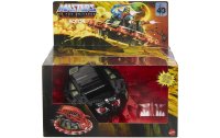 Mattel Spielzeugfigur Masters of the Universe Origins Roton