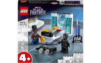 LEGO® Marvel Shuris Labor 76212