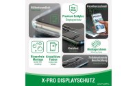4smarts Displayschutz X-Pro Clear Galaxy A14