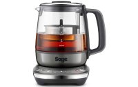 Sage Wasserkocher Tea Maker Compact 1 l, Grau