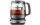 Sage Wasserkocher Tea Maker Compact 1 l, Grau