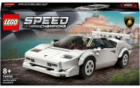 LEGO® Speed Champions Lamborghini Countach 76908