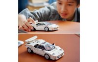 LEGO® Speed Champions Lamborghini Countach 76908