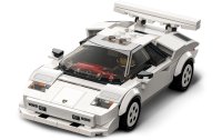 LEGO® Speed Champions Lamborghini Countach 76908